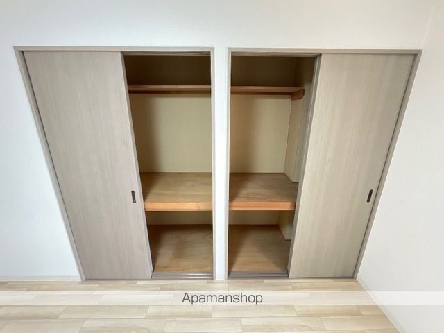 グレイススクエアの内装写真