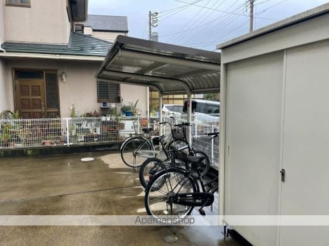 レオパレスコンフォート稲荷町のその他写真