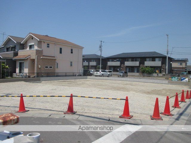 シェノアIVの外観写真