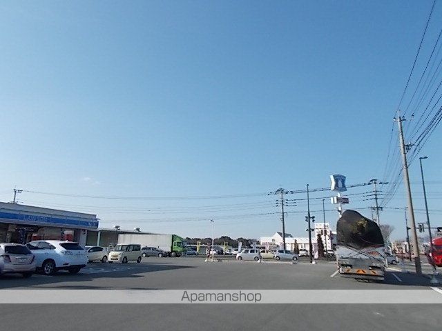コンフォータブル ボニートの周辺写真