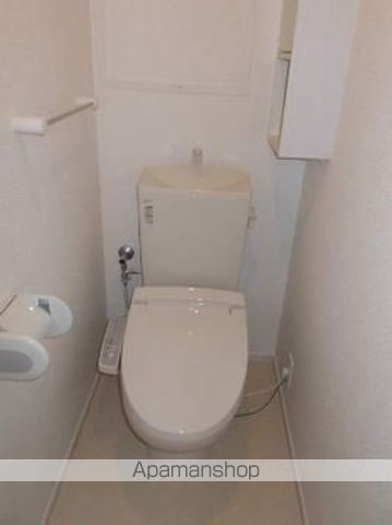 グランビュー楠の内装写真