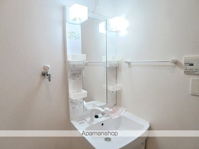 ガーデン ダイキの内装写真
