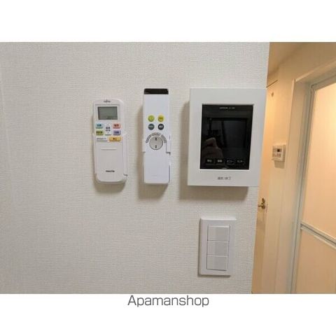 ハーモニーテラス西荻南の内装写真