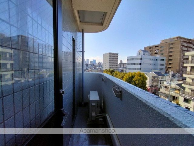FORUM都島内代駅前の内装写真