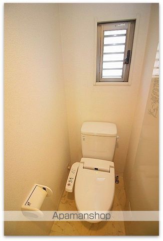 ハーベスト阿波座リバーサイドの内装写真