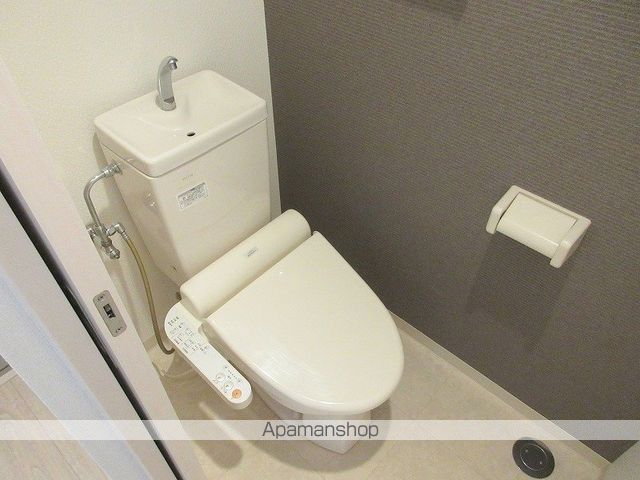 アルト・モンターニュの内装写真
