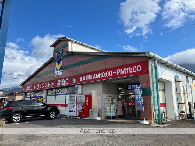 ベルコート七宝台の周辺写真