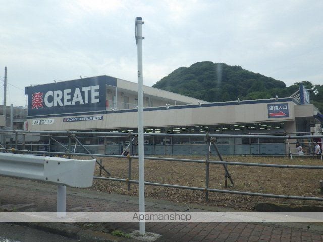 池上5丁目平屋貸戸建の周辺写真