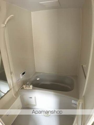 グランジュール綾羅木の内装写真