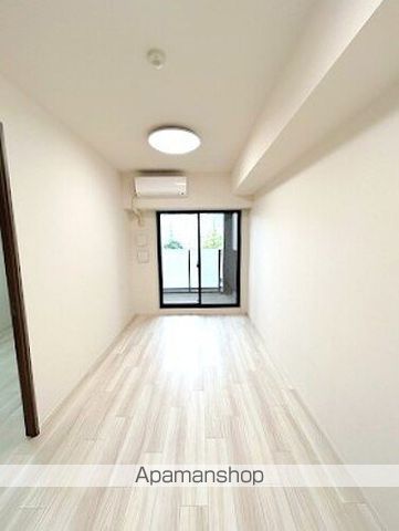 オープンレジデンシア大須門前町の内装写真