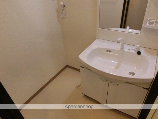 フジパレス駒林の内装写真