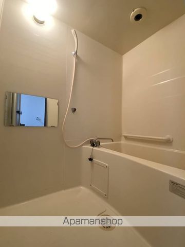 中祥マンションCの内装写真