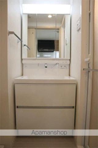 ESPOIRの内装写真