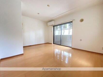 ＳＡＫＵＲＡ田園調布[1K/25.96m2]の内装11