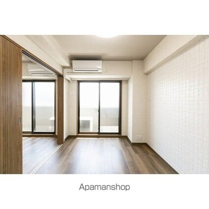 シェル中野弥生町[4K/64.54m2]の内装