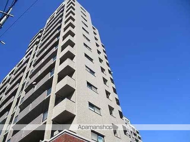 サーパスシティ新屋敷一番館の内装写真