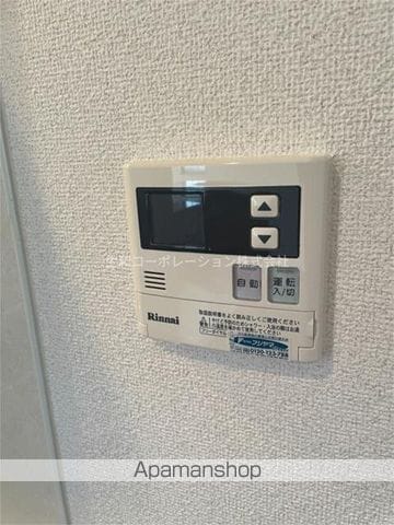 ルーチェの内装写真