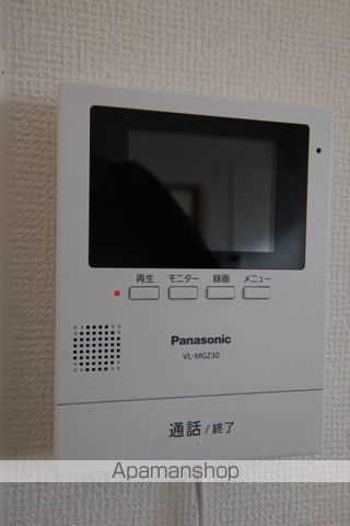 百楽マンションの内装写真