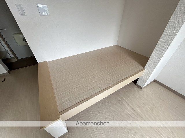 ハイドランジア草津の内装写真