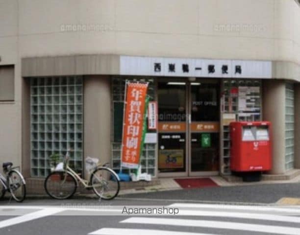 MAXIV池袋の周辺写真