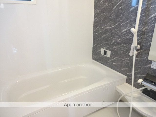 ネオグランデの内装写真