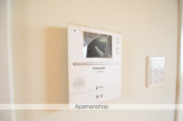 メゾネット祇園 エコの内装写真