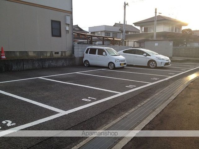 フレグランス阪南C.D棟のその他写真