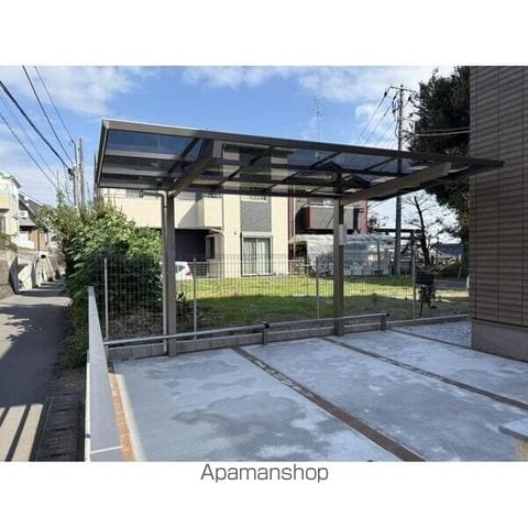 フォレスト深見の内装写真