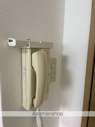 十日市森野ビルの内装写真