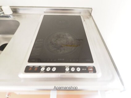 一刻館[1R/19.87m2]の内装5