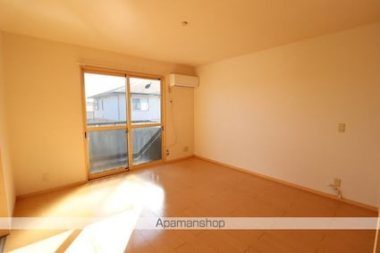 ラ・グラシューズ[2DK/53.76m2]のリビング・居間