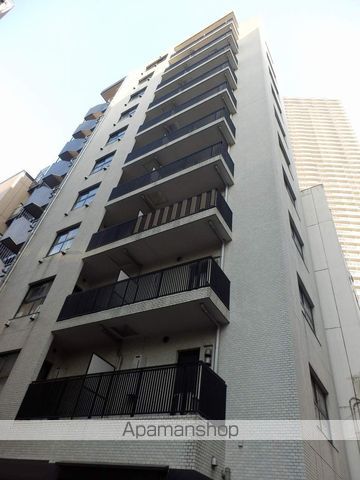 プライムアーバン南池袋の外観写真