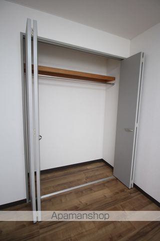 Serenoの内装写真
