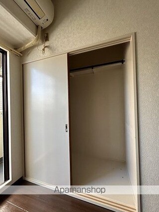 広島県広島市西区三篠町３丁目[1K/21m2]の収納