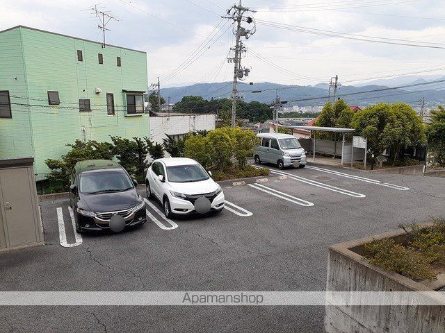 アルカンシエル・コロレ Bのその他写真