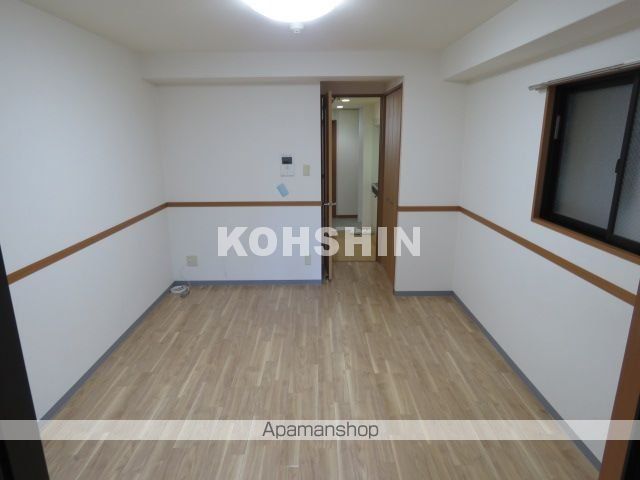 アーバンステージ安堂寺IIの内装写真
