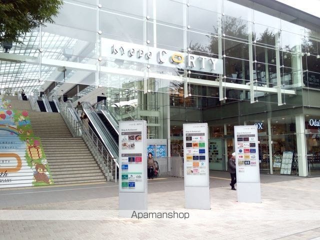 小田急電鉄小田原線 豪徳寺駅 徒歩7分 2階建 築52年の周辺写真