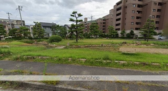 第八双葉荘の周辺写真