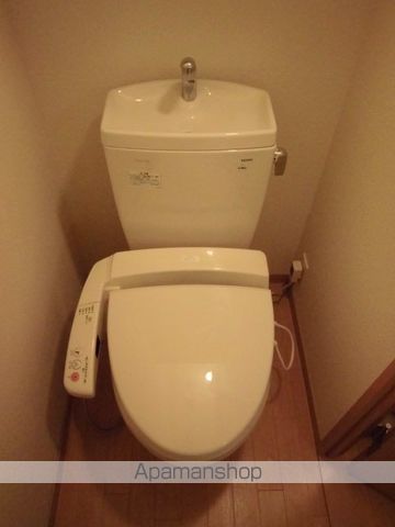 レオパレスラ フォンティーの内装写真