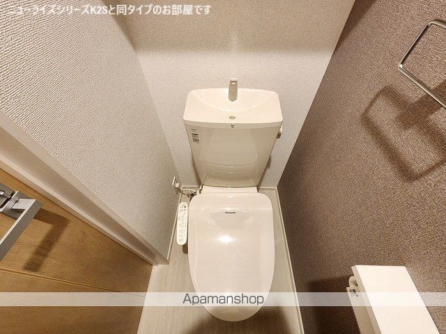 アルバ Bの内装写真