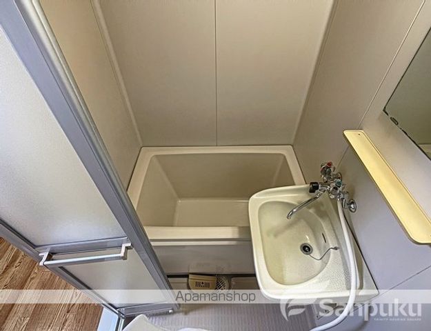 第7みのりハイツ愛光の内装写真
