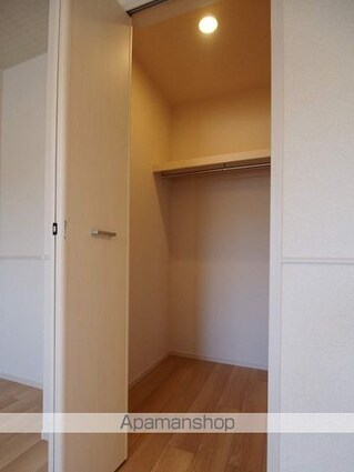 Ｋ’ｓヴィレッジ平井　Ａ[1LDK/50.14m2]の収納