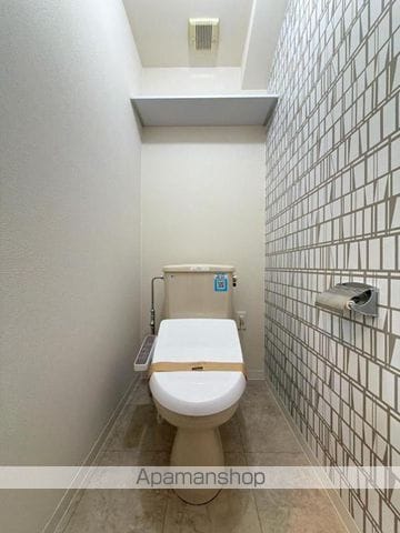 グローバル高松の内装写真