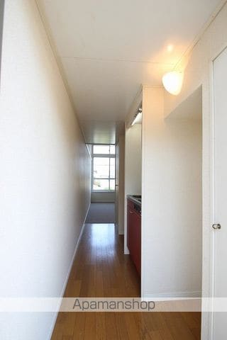 レオパレスパーシルの内装写真