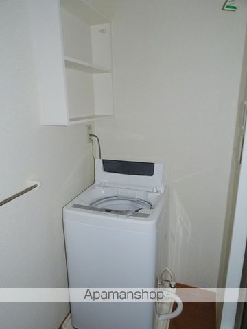 レオパレスクワイエットの内装写真