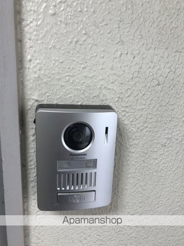 メビウス梅丘の内装写真
