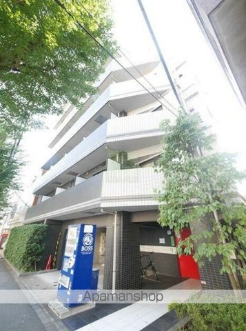 L−VIENT南荻窪の玄関写真