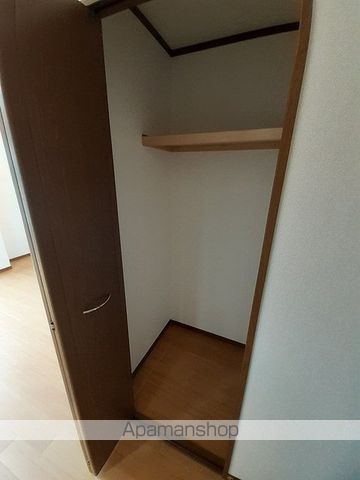 アルカンシエルIIIの内装写真