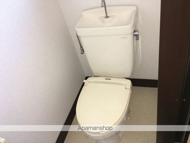 メゾンド桜台の内装写真