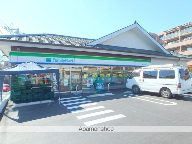 かどやビルの周辺写真